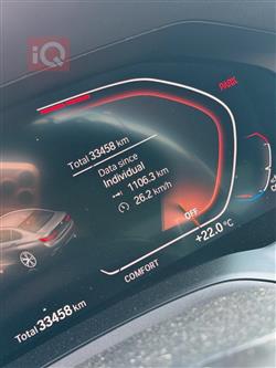 بي ام دبليو الفئة 3